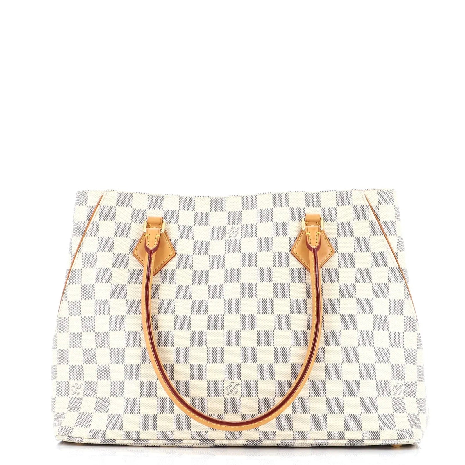 Louis Vuitton AZUR CALVI Damier Tote Bag