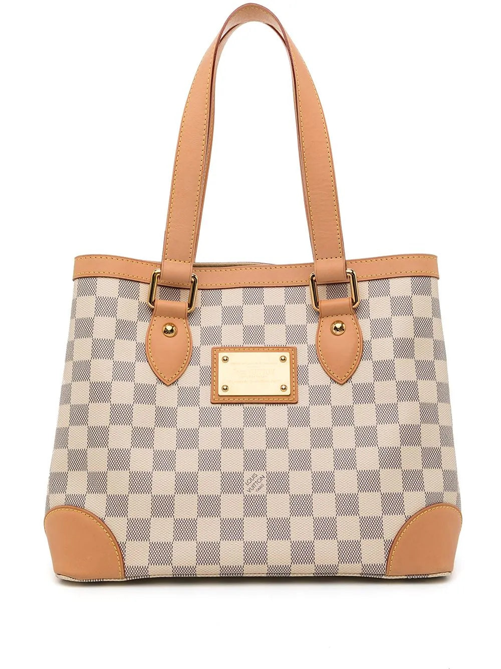 Louis Vuitton AZUR PM Damier Tote Bag