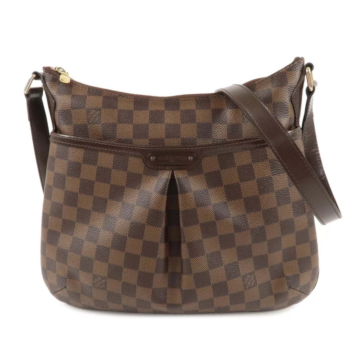Louis Vuitton EBENE PM Damier Shoulder Bag Shoulder Bag