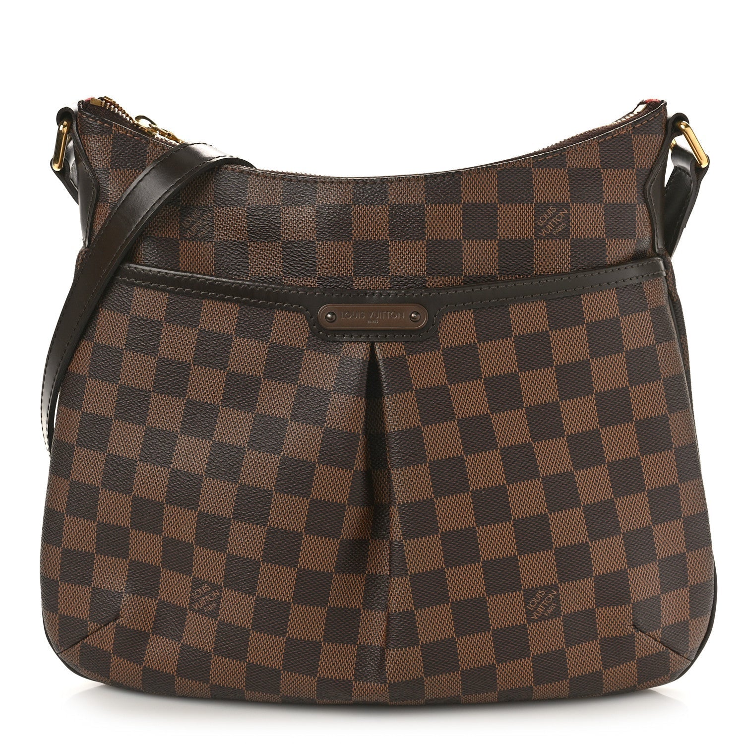 Louis Vuitton EBENE PM Damier Shoulder Bag Shoulder Bag