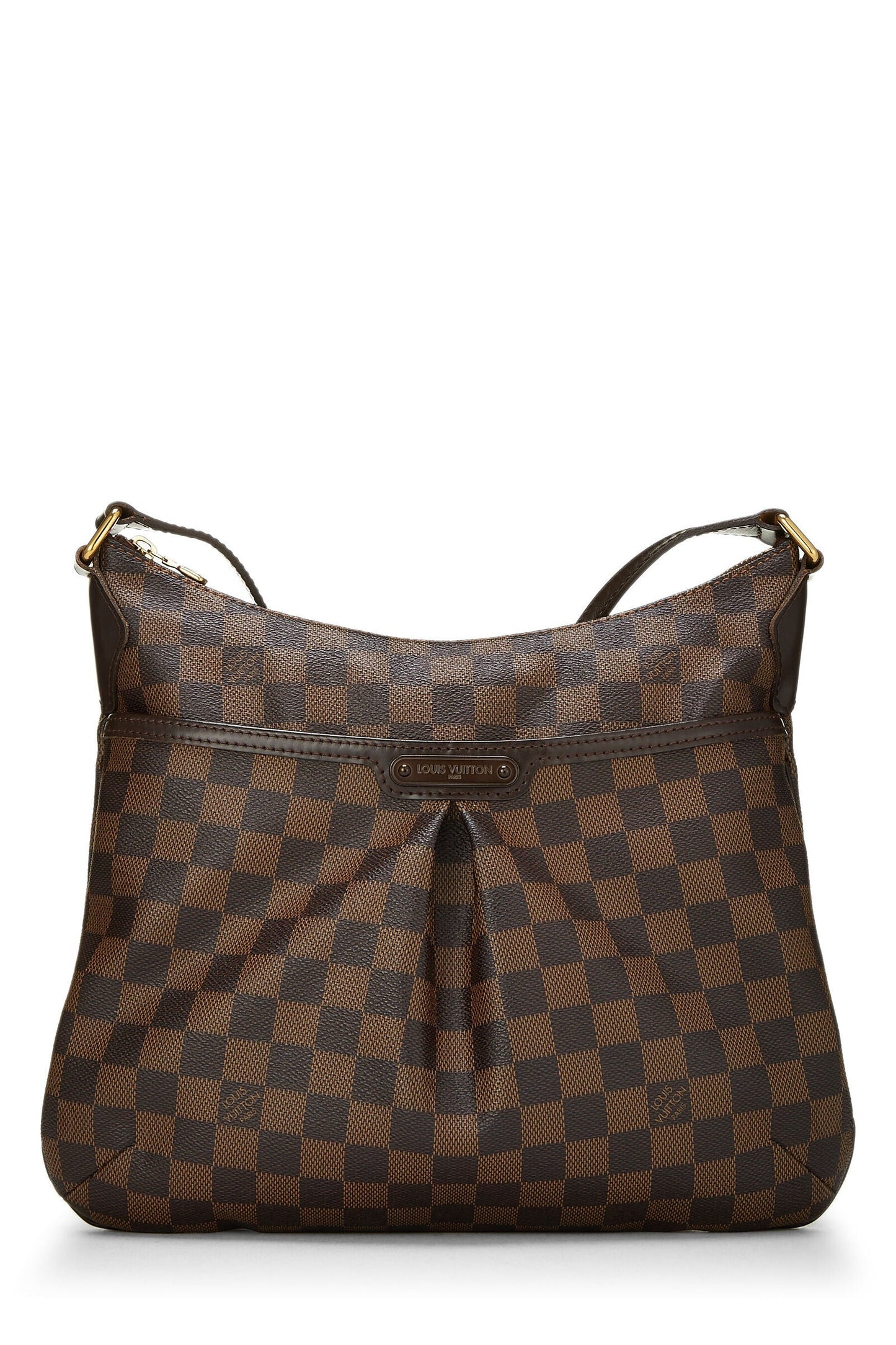 Louis Vuitton EBENE PM Damier Crossbody Bag