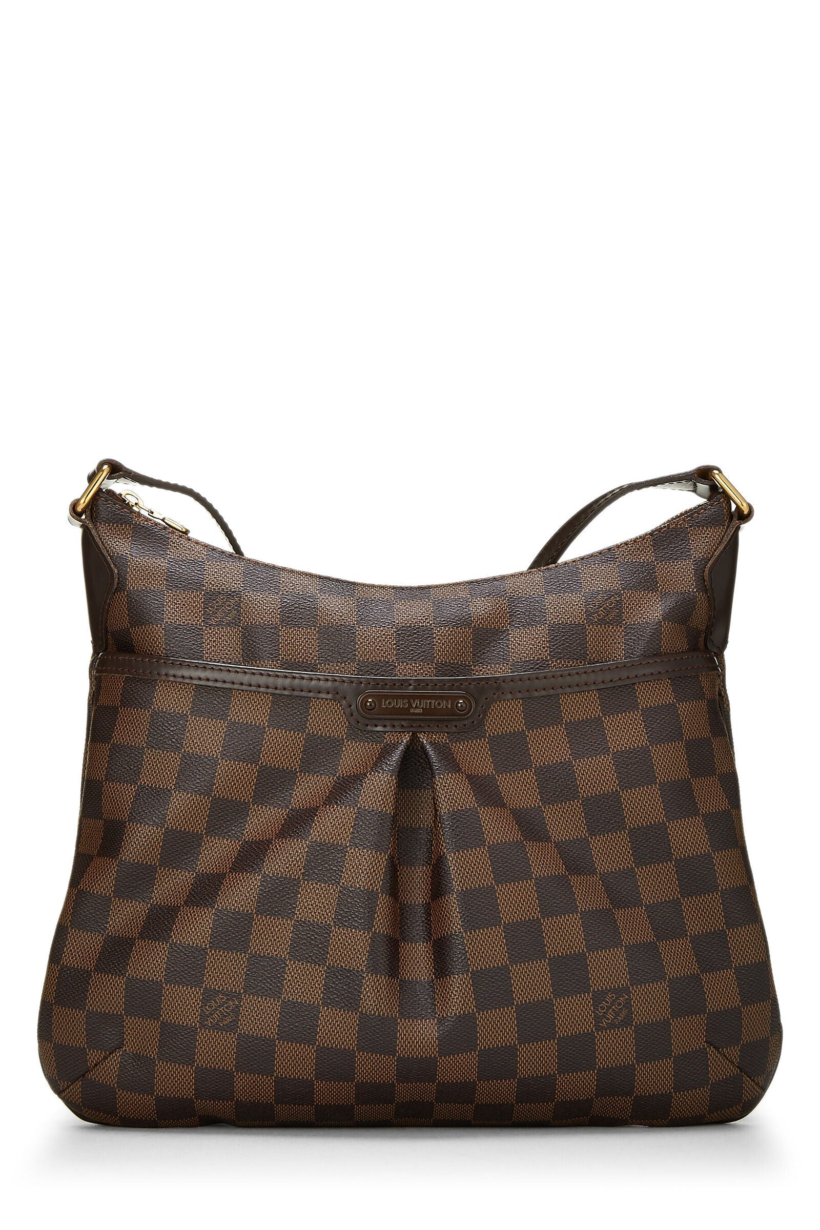 Louis Vuitton EBENE PM Damier Crossbody Bag
