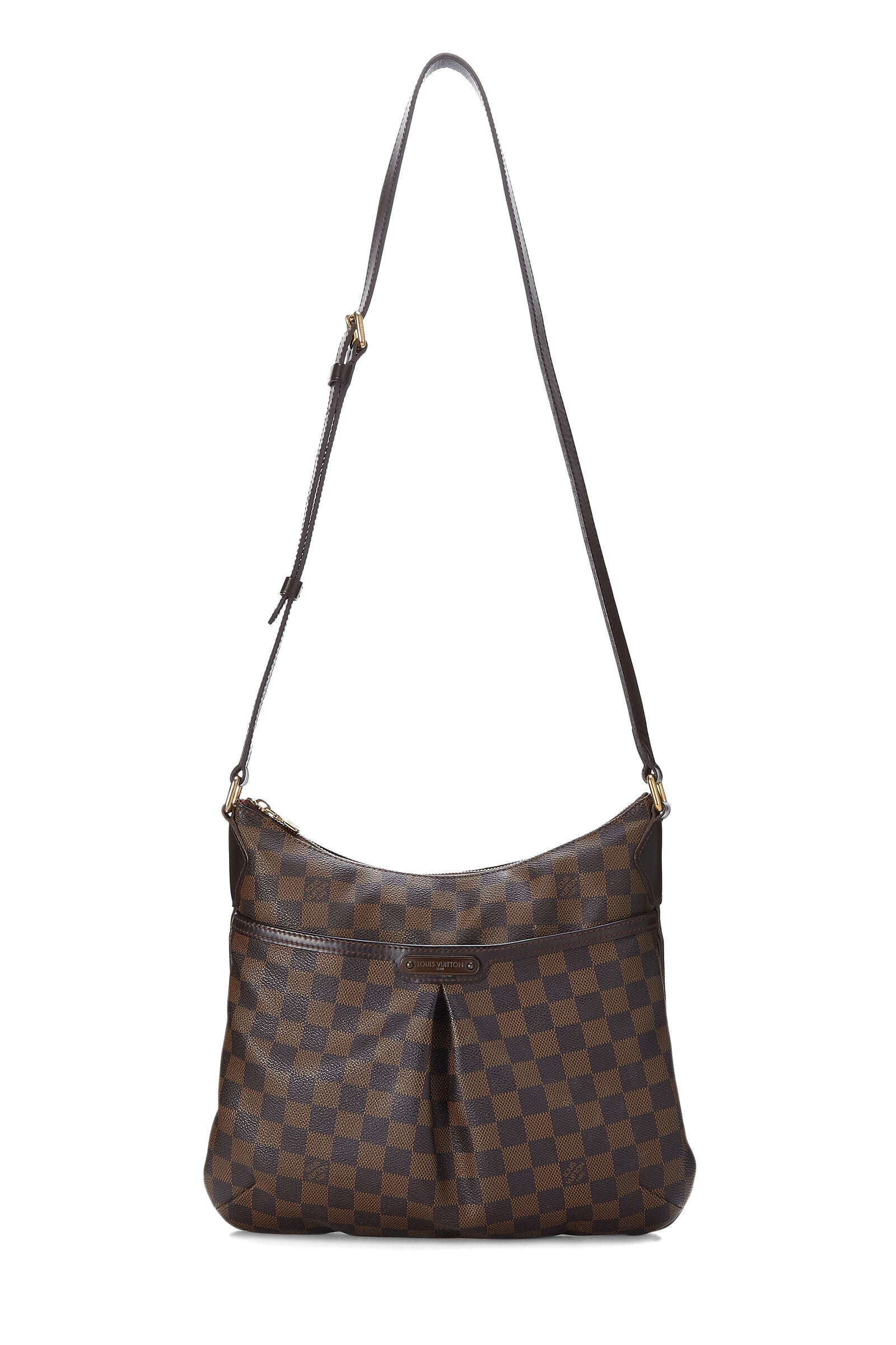 Louis Vuitton EBENE PM Damier Crossbody Bag