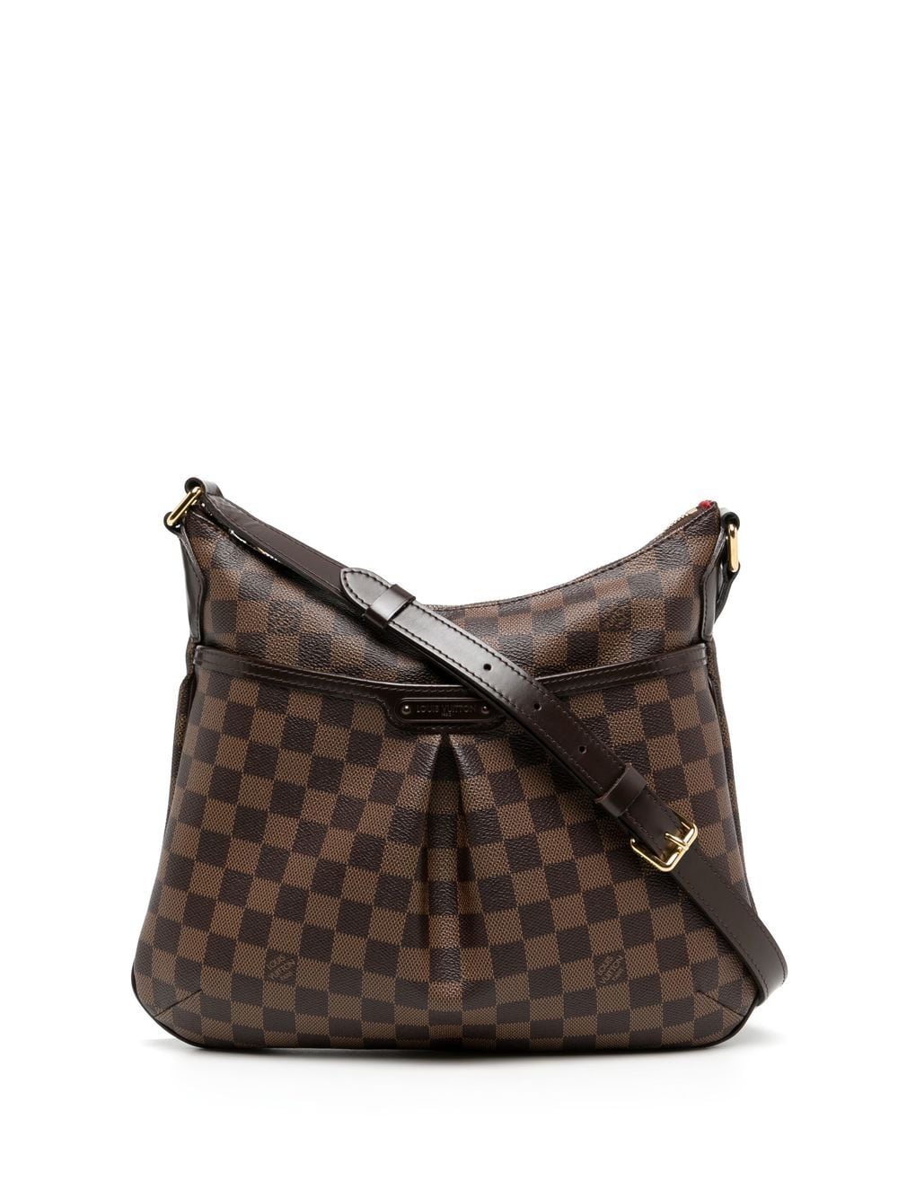 Louis Vuitton EBENE PM Damier Crossbody Bag