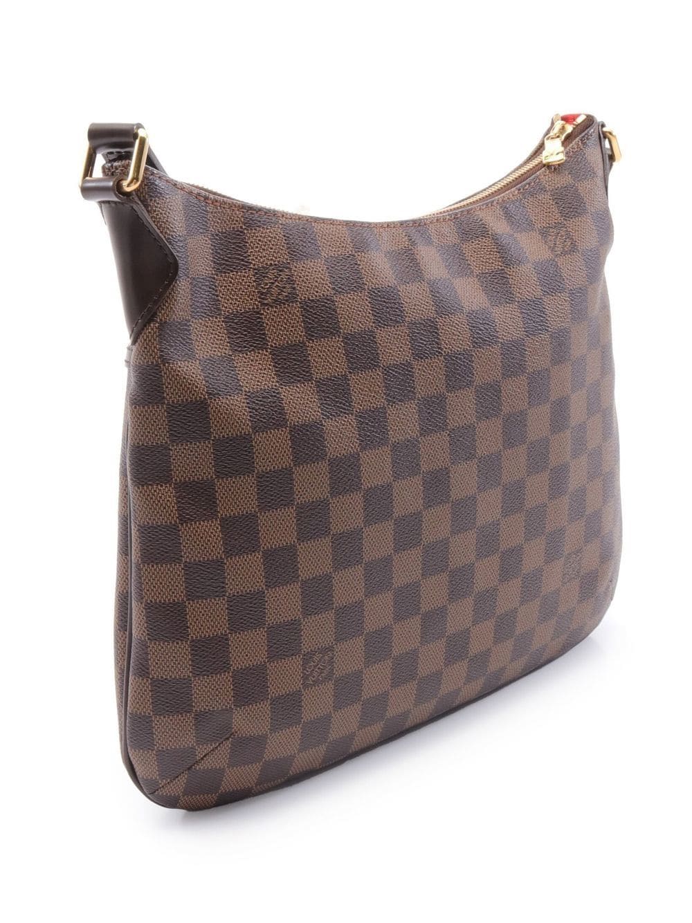 Louis Vuitton EBENE PM Damier Handbag Bag 1