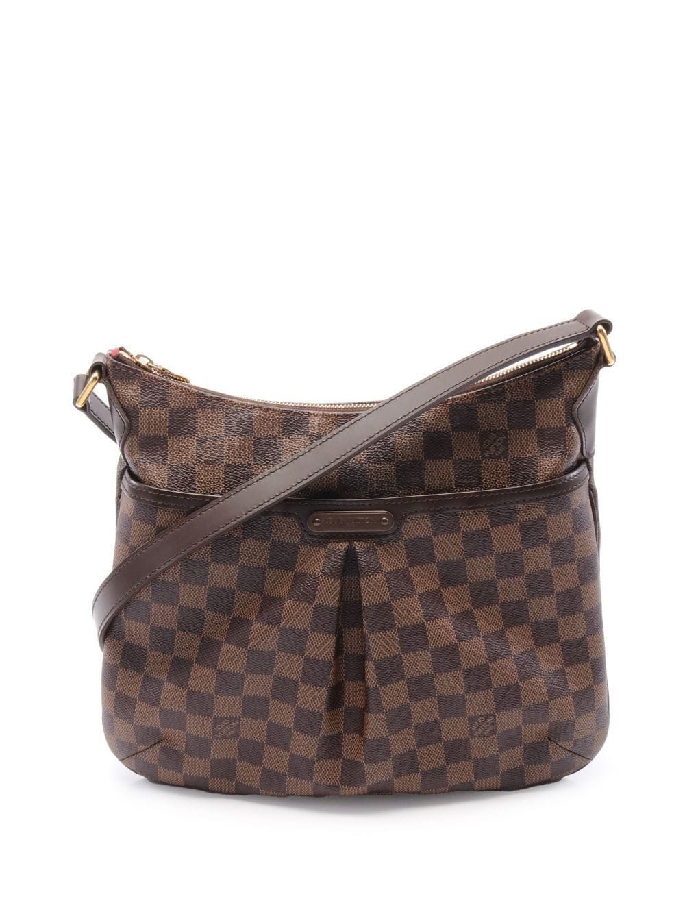 Louis Vuitton EBENE PM Damier Handbag Bag 1