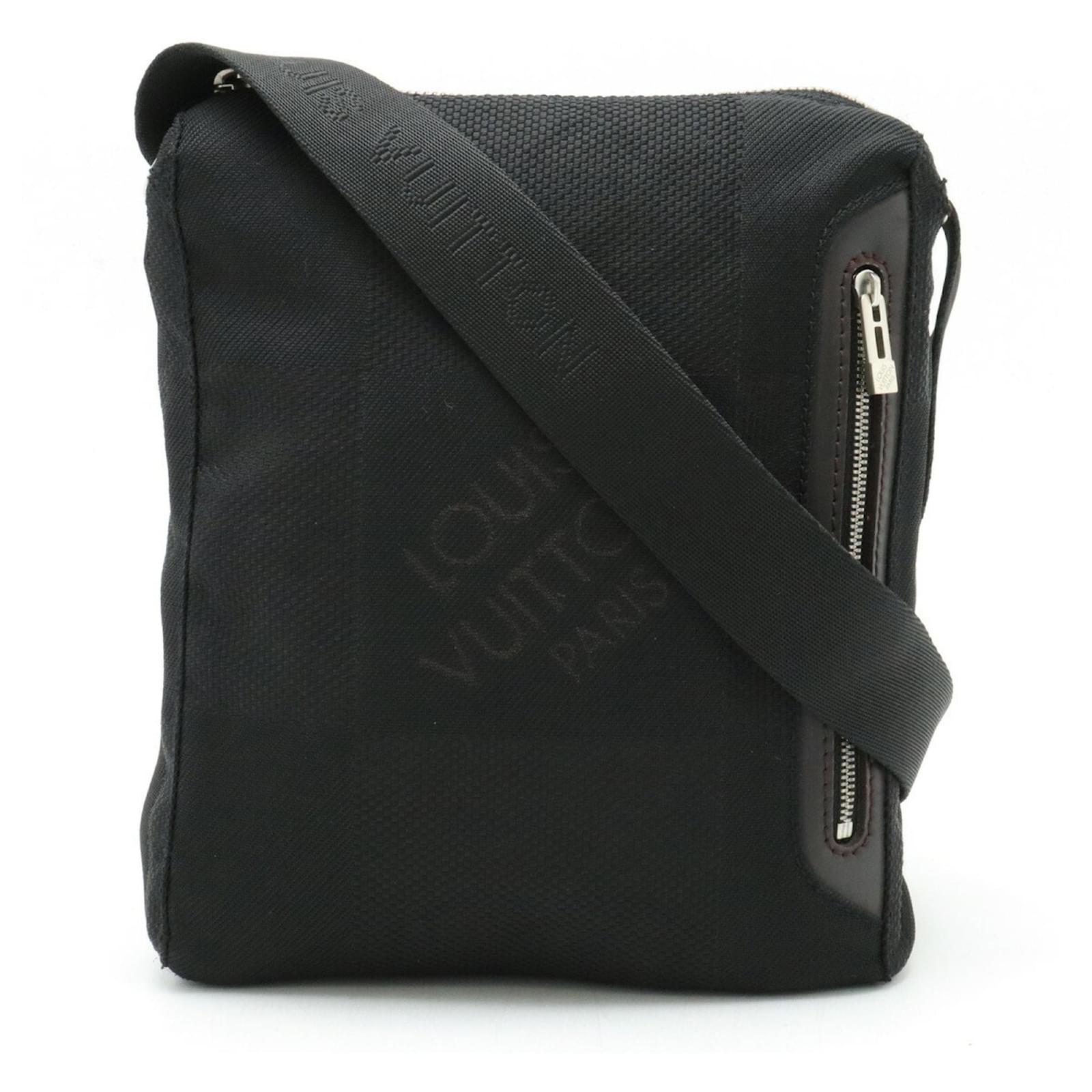 Louis Vuitton GEANT CITADIN PM Damier Crossbody Bag