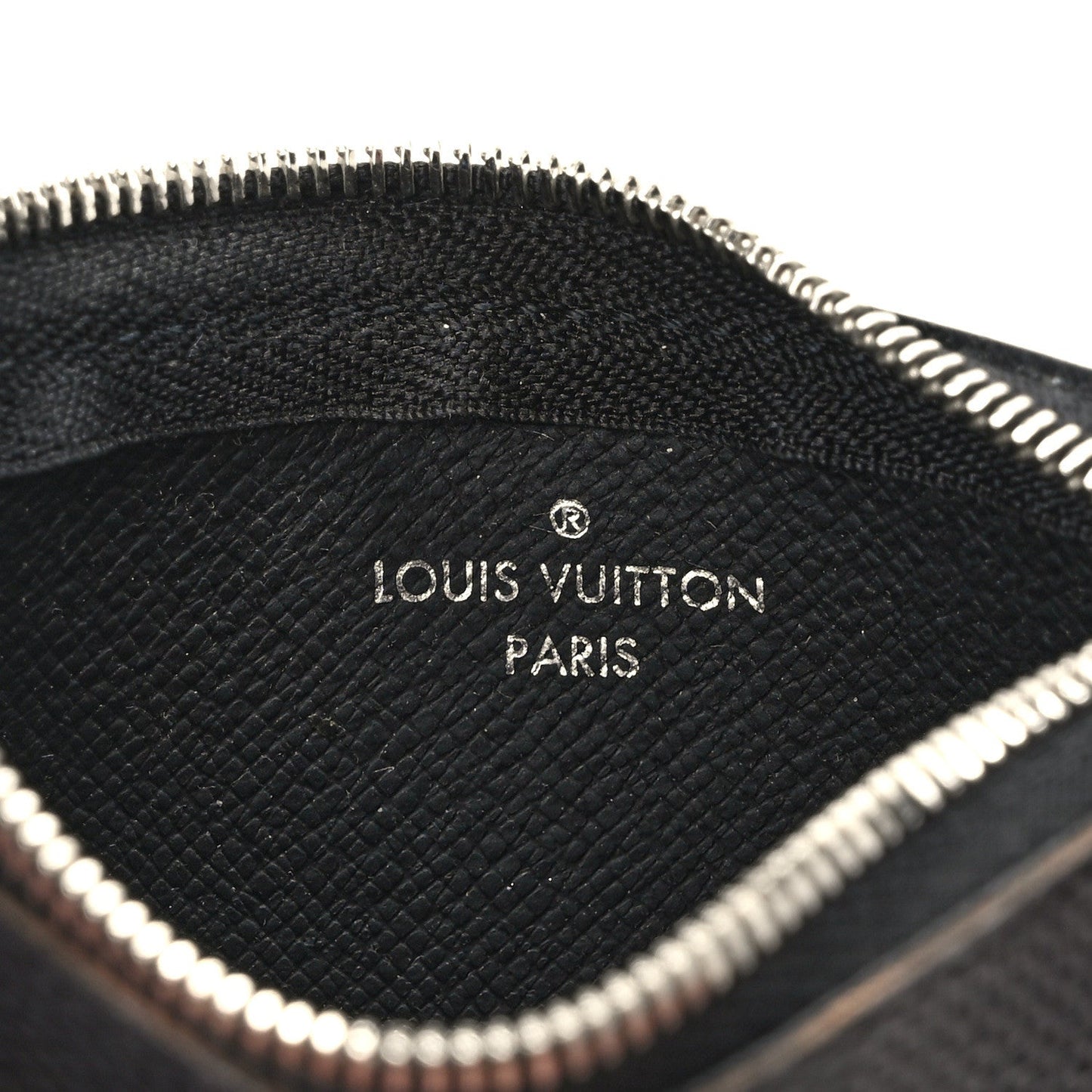 Louis Vuitton GRAPHITE COIN Damier Handbag