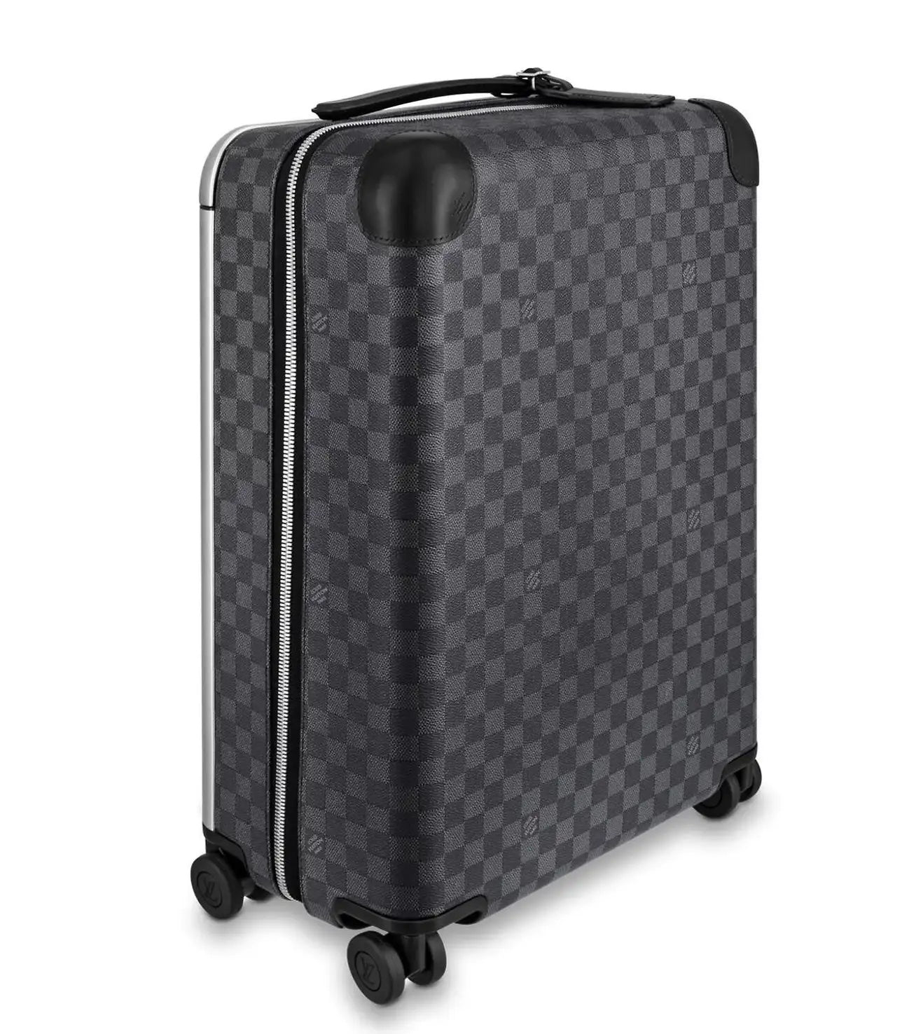 Louis Vuitton GRAPHITE HORIZON 55 SUITCASE Damier Handbag
