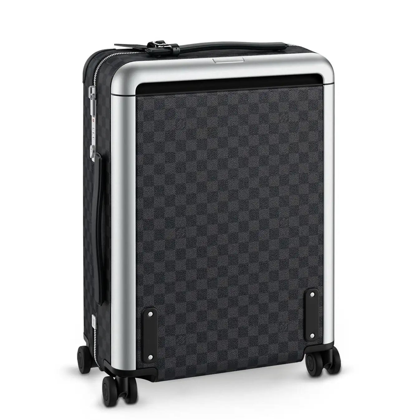 Louis Vuitton GRAPHITE HORIZON 55 SUITCASE Damier Handbag