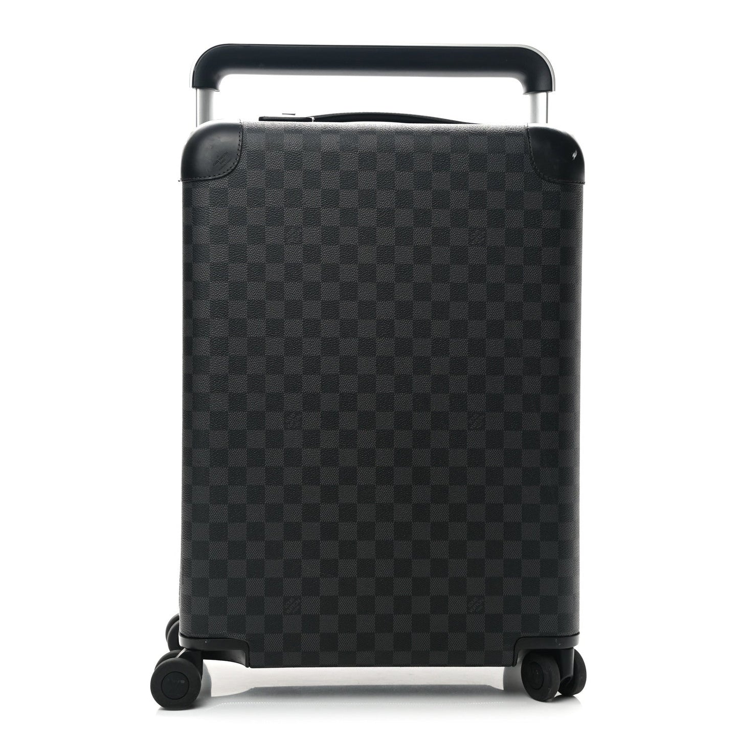 Louis Vuitton GRAPHITE HORIZON 55 SUITCASE Damier Handbag