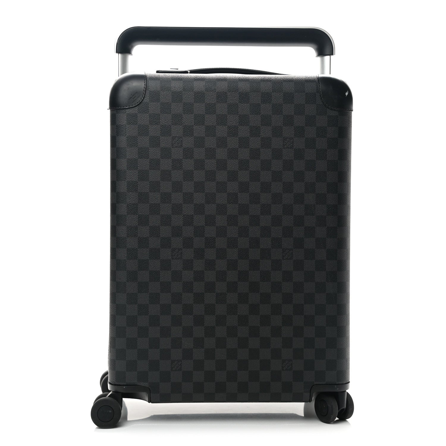 Louis Vuitton GRAPHITE HORIZON 55 SUITCASE Damier Handbag
