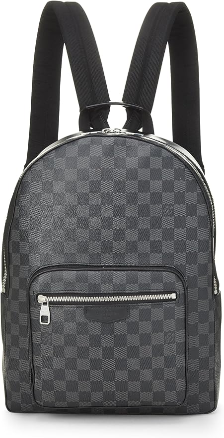 Louis Vuitton GRAPHITE JOSH BACKPACK Damier