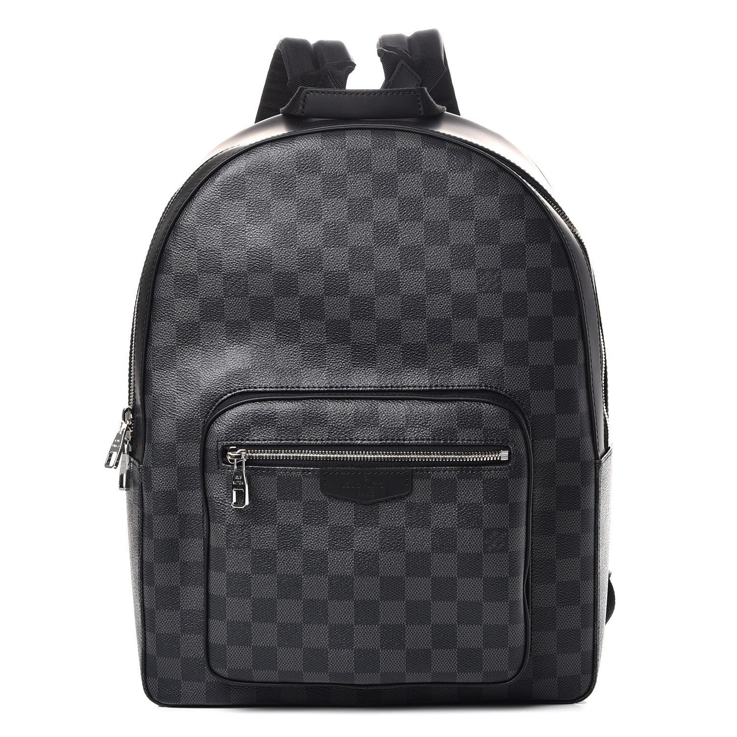 Louis Vuitton GRAPHITE JOSH BACKPACK Damier