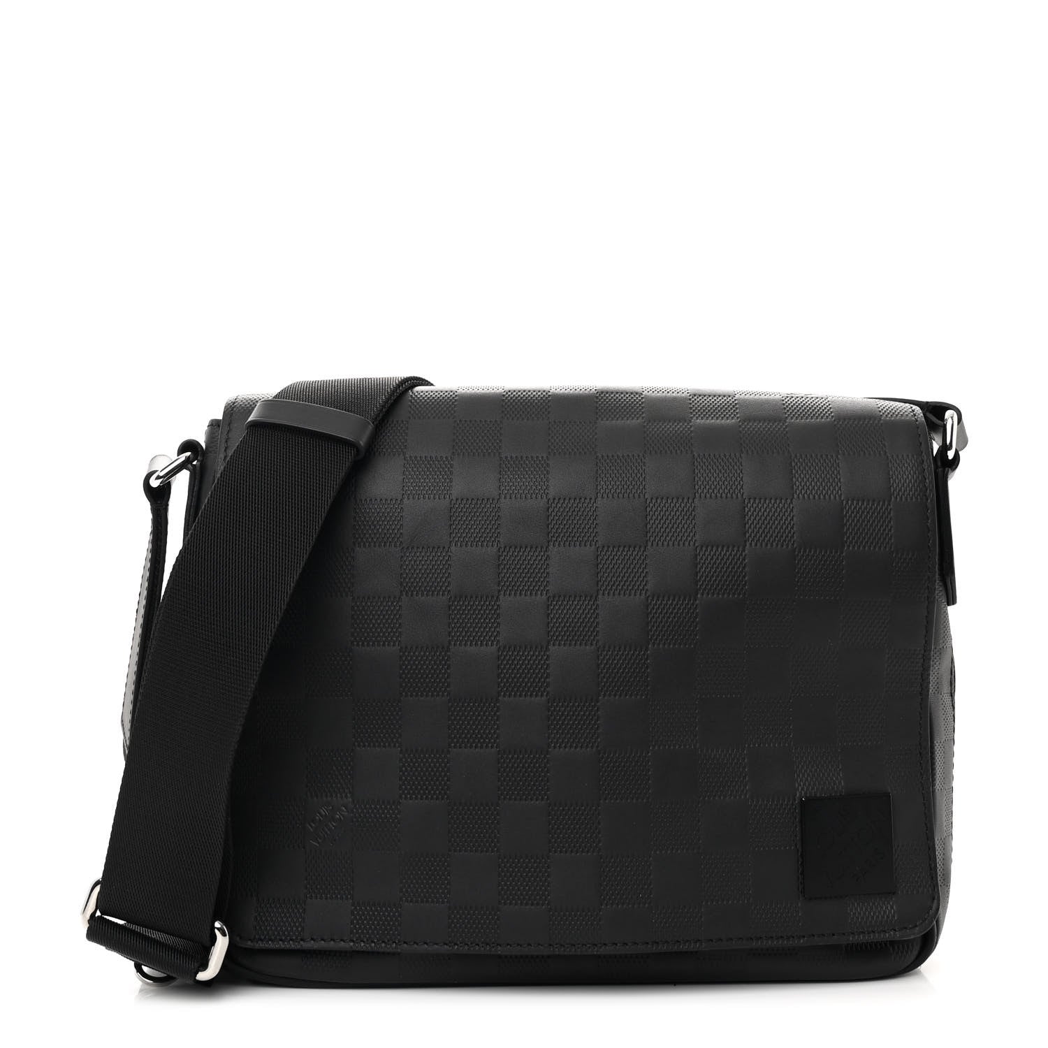 Louis Vuitton INFINI DISTRICT PM Damier Crossbody Bag