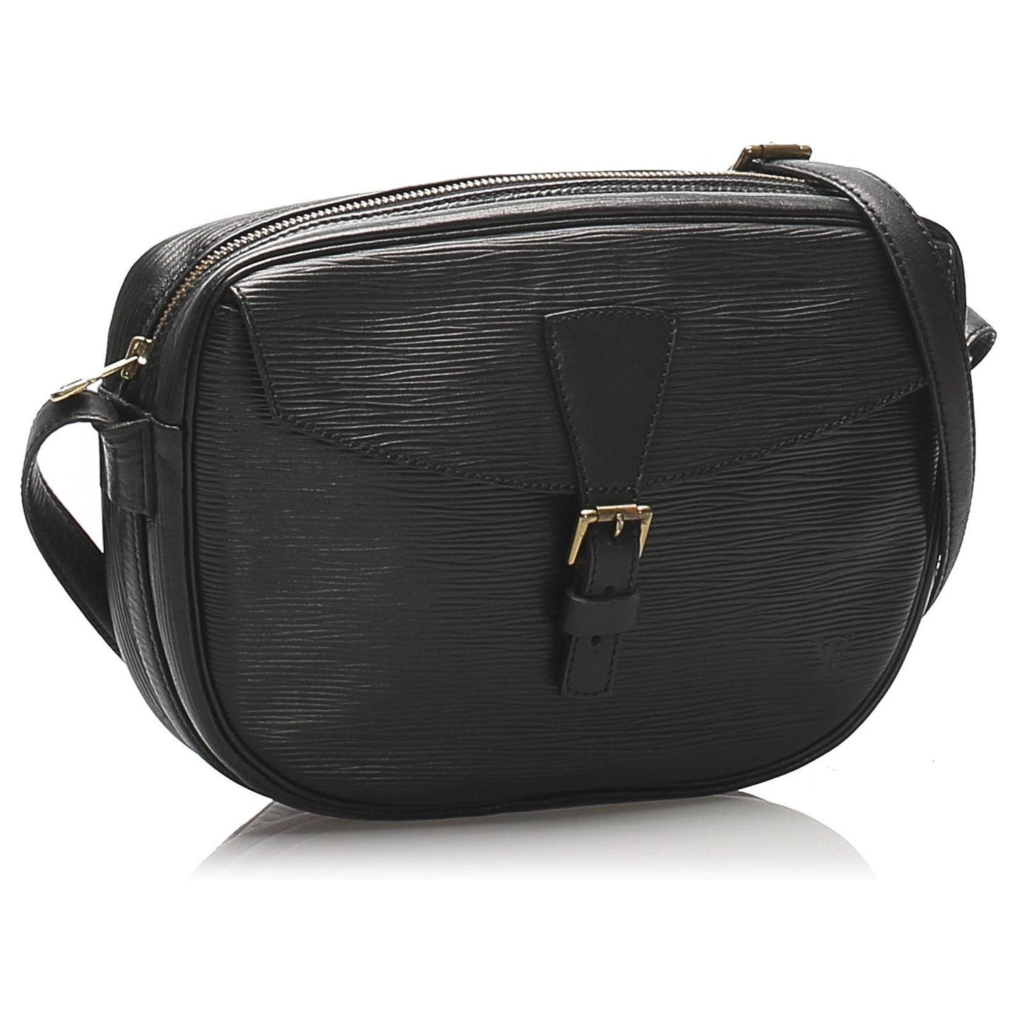 Louis Vuitton JEUNE FILLE Epi Leather Crossbody Bag