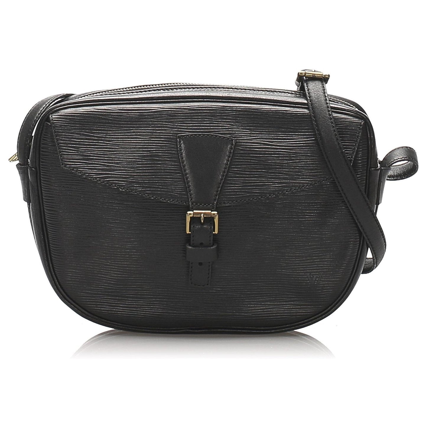 Louis Vuitton JEUNE FILLE Epi Leather Crossbody Bag
