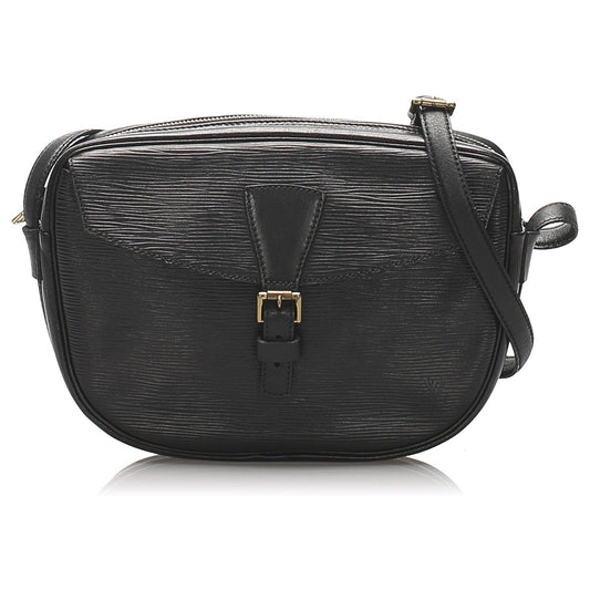 Louis Vuitton JEUNE FILLE Epi Leather Crossbody Bag