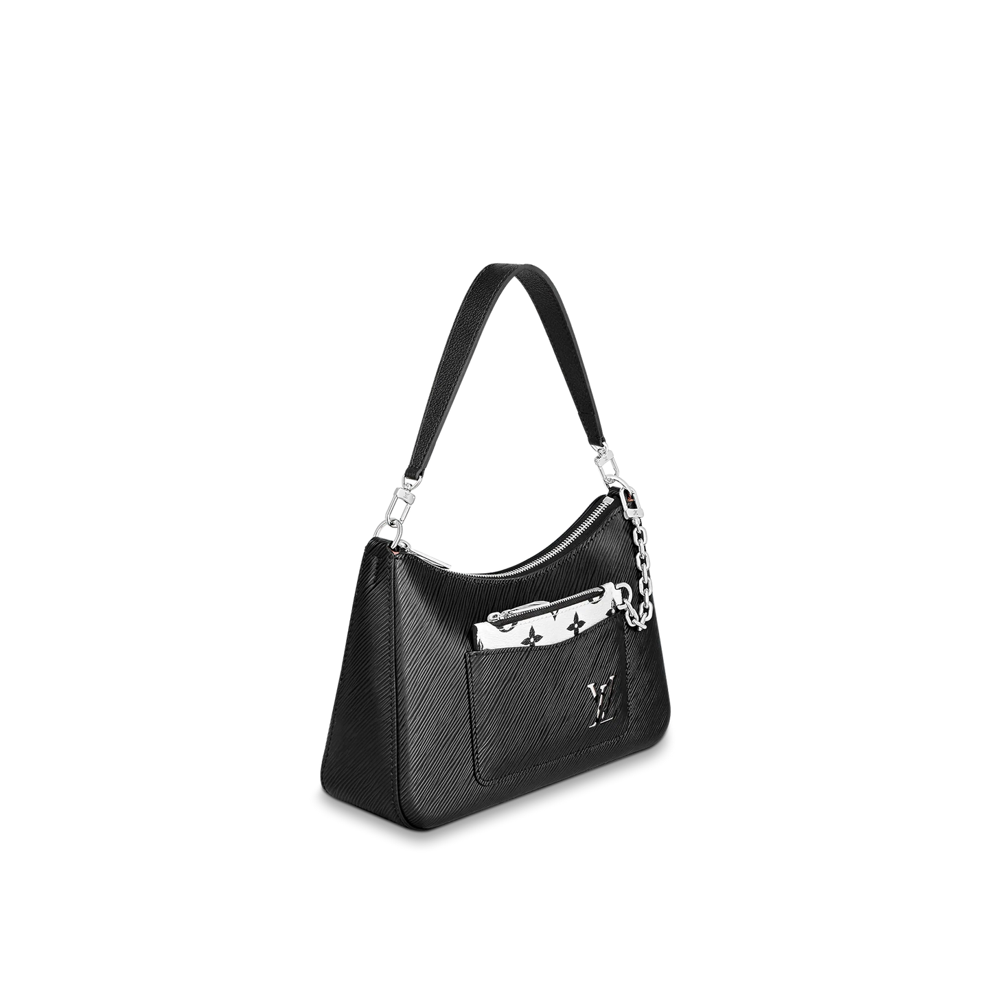 Louis Vuitton MARELLE Epi Leather Handbag