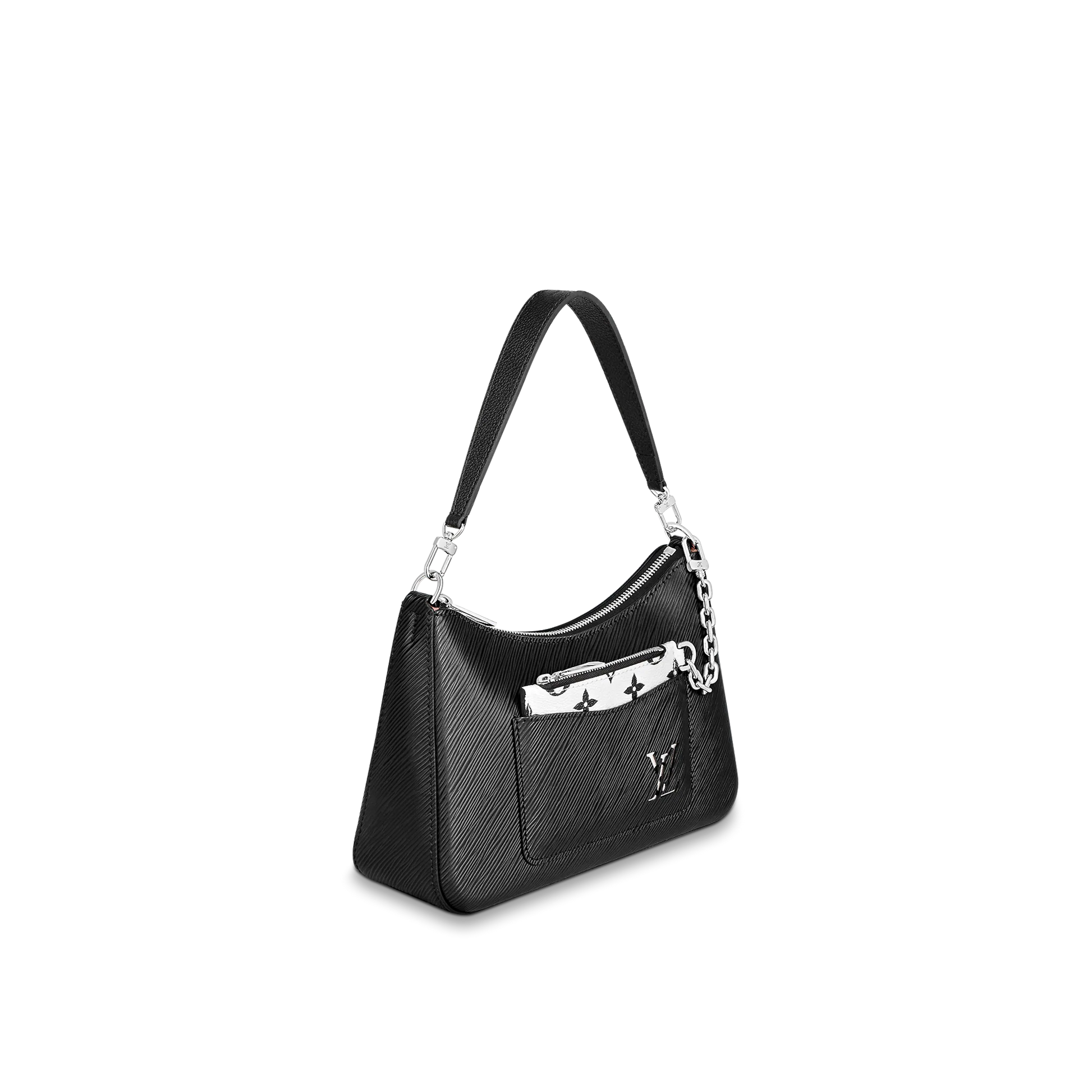 Louis Vuitton MARELLE Epi Leather Handbag