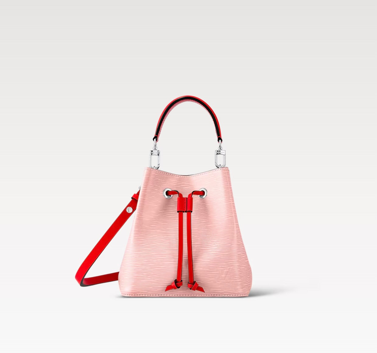 Louis Vuitton NOÉNOÉ BB Epi Leather Shoulder Bag