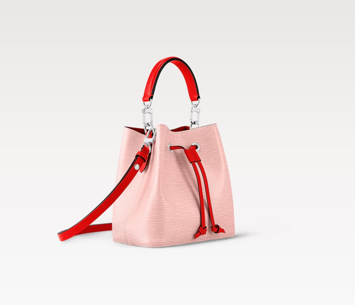 Louis Vuitton NOÉNOÉ BB Epi Leather Shoulder Bag