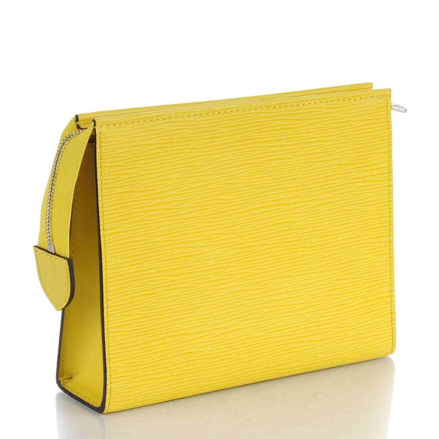 Louis Vuitton TOILETRY Epi Leather Handbag