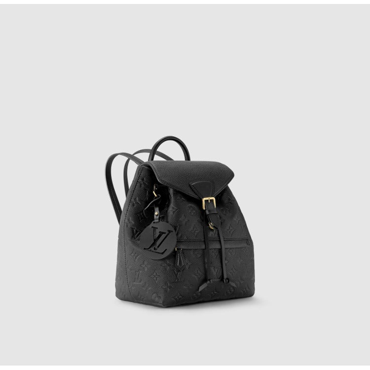 Louis Vuitton PM BACKPACK Leather