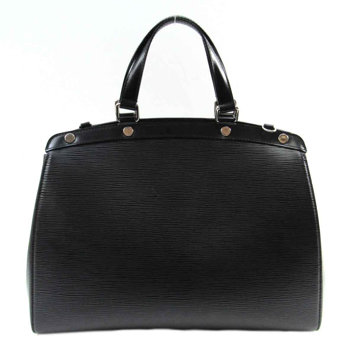 Louis Vuitton BREA MM Epi Leather Handbag