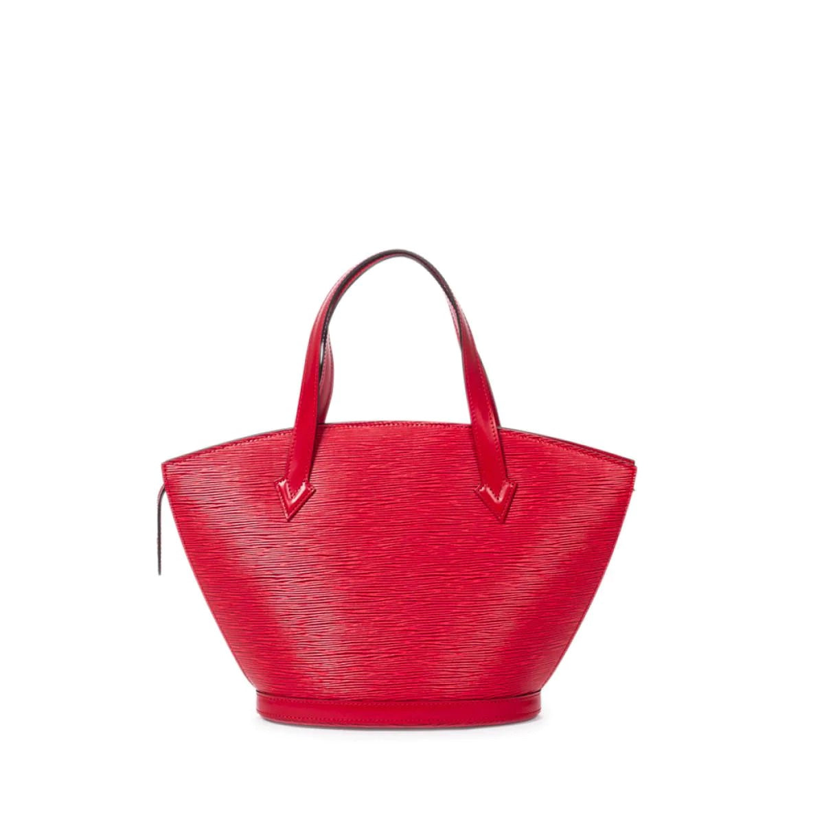 Louis Vuitton SAINT JACQUES PM Epi Leather Handbag