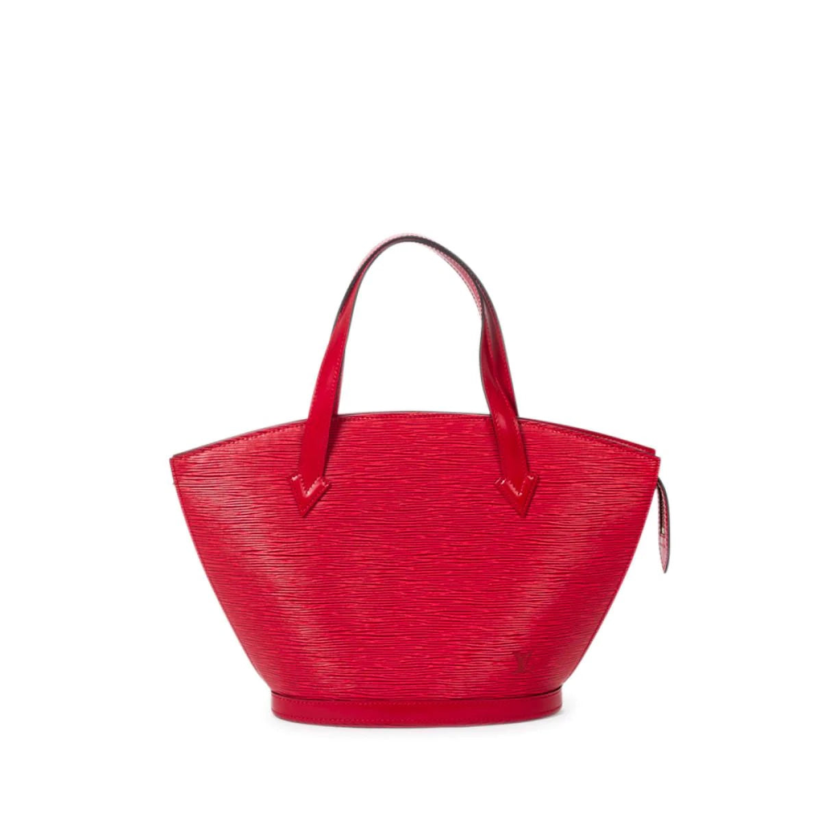 Louis Vuitton SAINT JACQUES PM Epi Leather Handbag