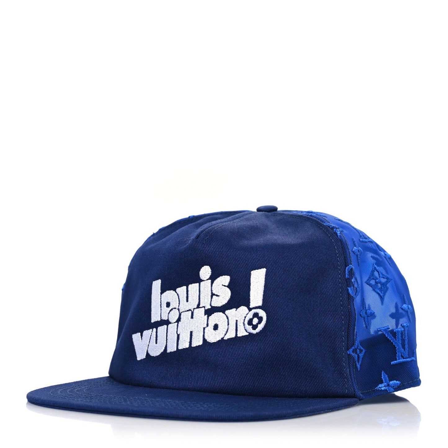 Louis Vuitton EVERYDAY MESH BASEBALL HAT