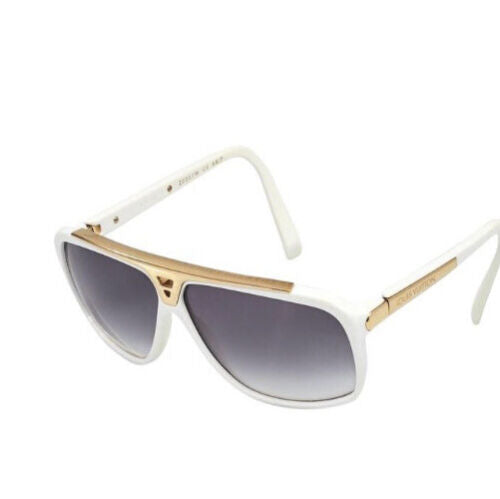 Louis Vuitton EVIDENCE Sunglasses