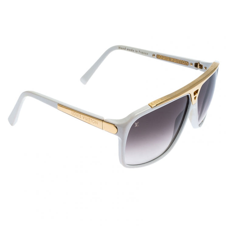 Louis Vuitton EVIDENCE Sunglasses