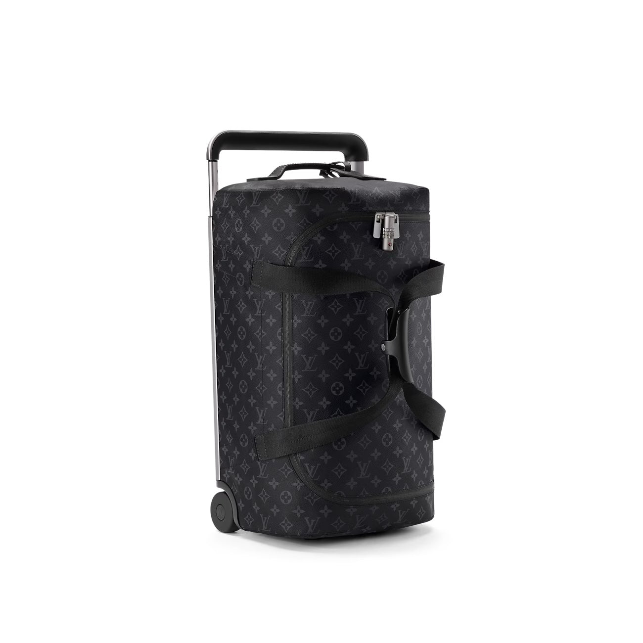 Louis Vuitton ECLIPSE HORIZON 55 DUFFLE Monogram Travel Bag