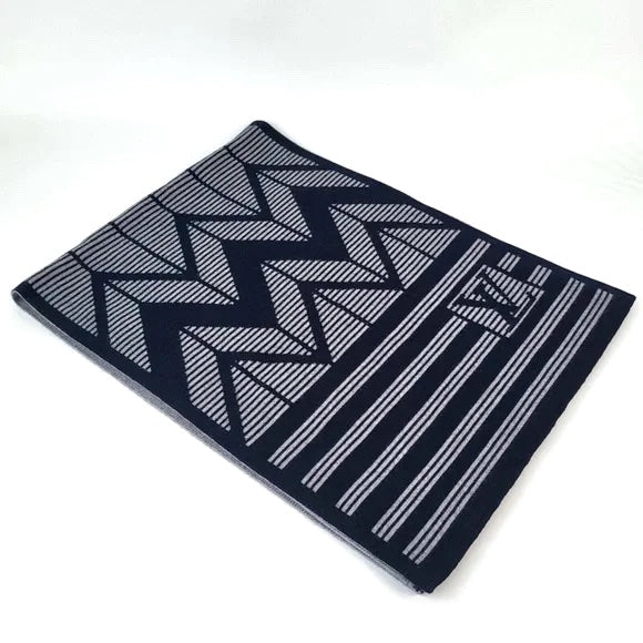 Louis Vuitton WOOL CASHMERE SCARF