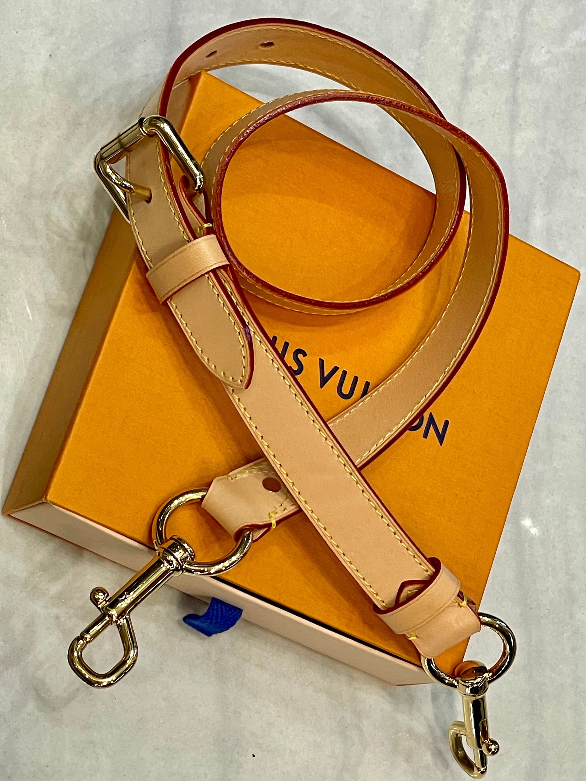 Louis Vuitton STRAP Shoulder Bag