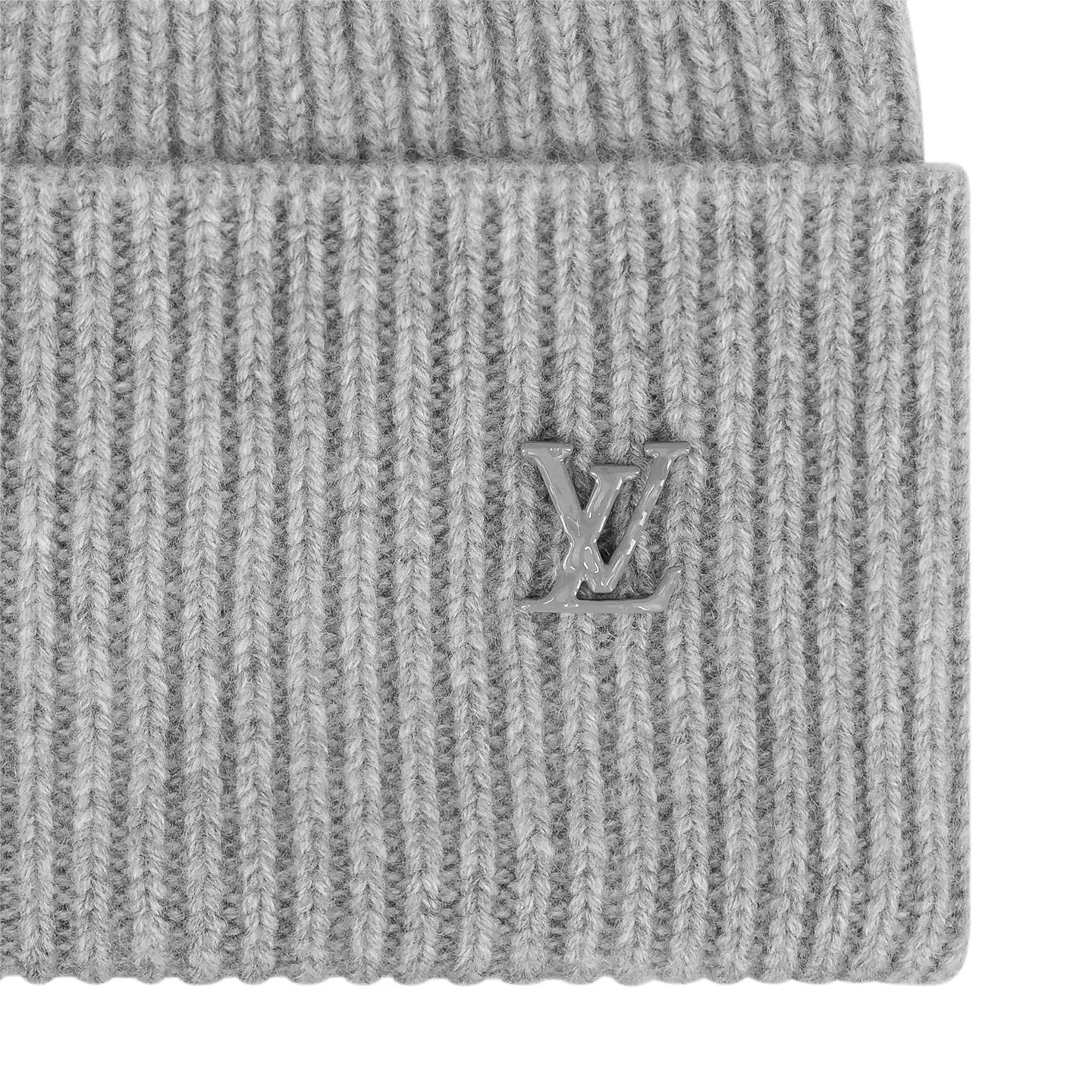 Louis Vuitton AHEAD CASHMERE BEANIE Hat