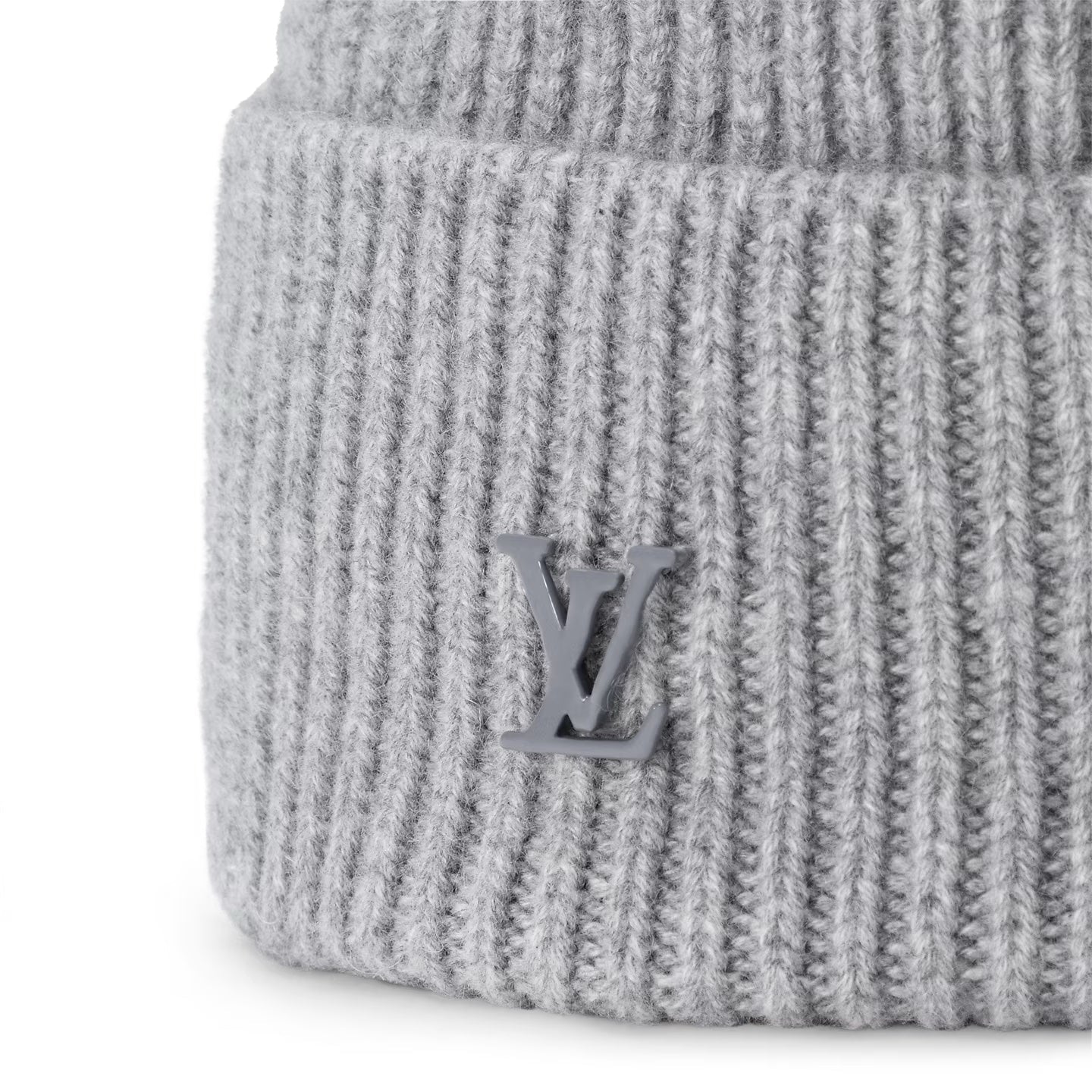 Louis Vuitton AHEAD CASHMERE BEANIE Hat