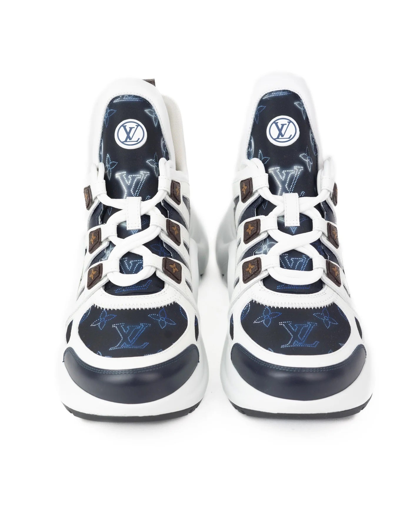 Louis Vuitton TRAINERS Handbag