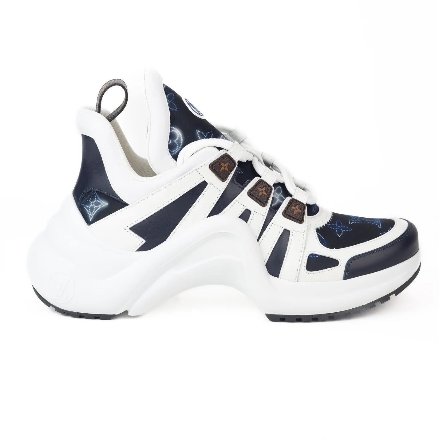 Louis Vuitton TRAINERS Handbag