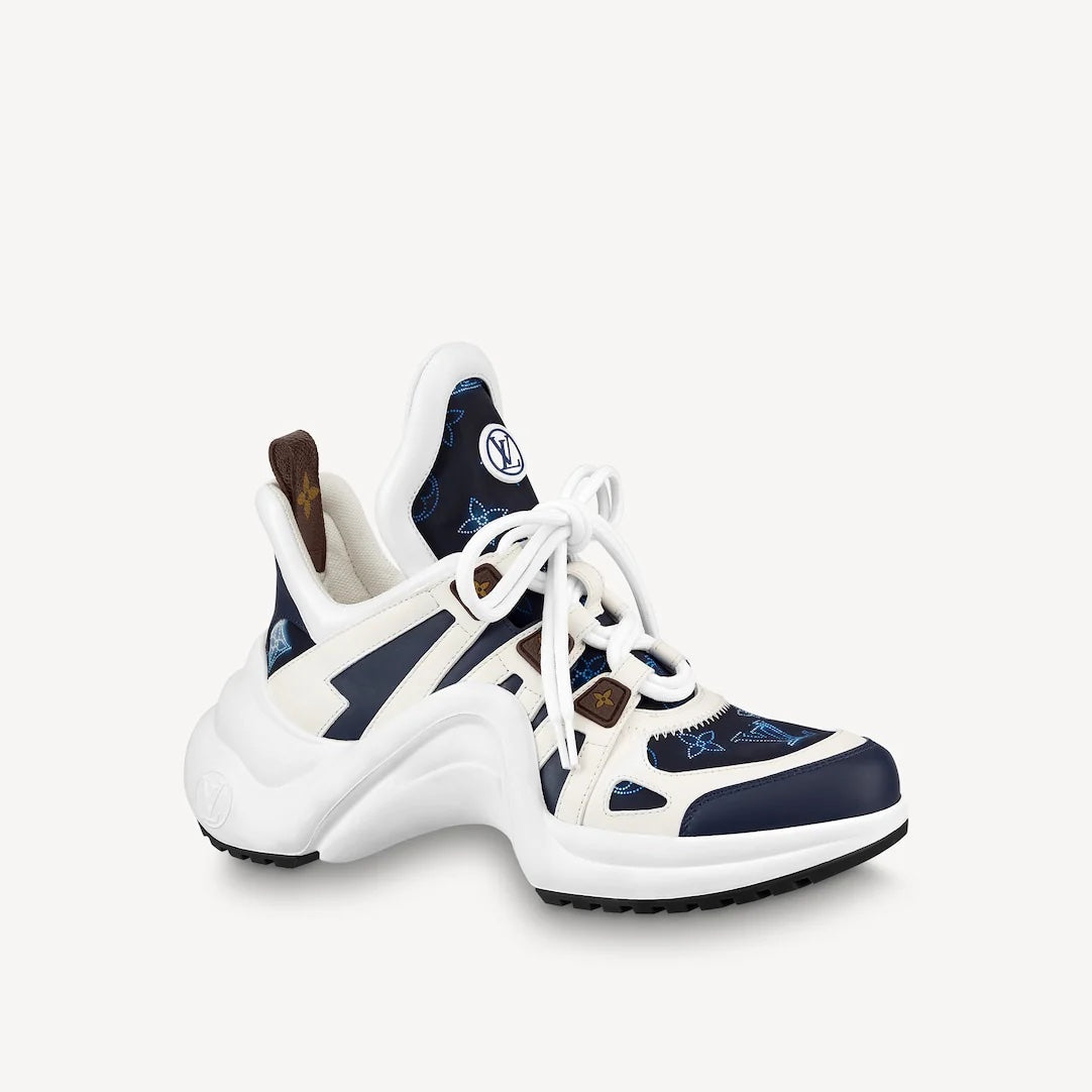 Louis Vuitton TRAINERS Handbag