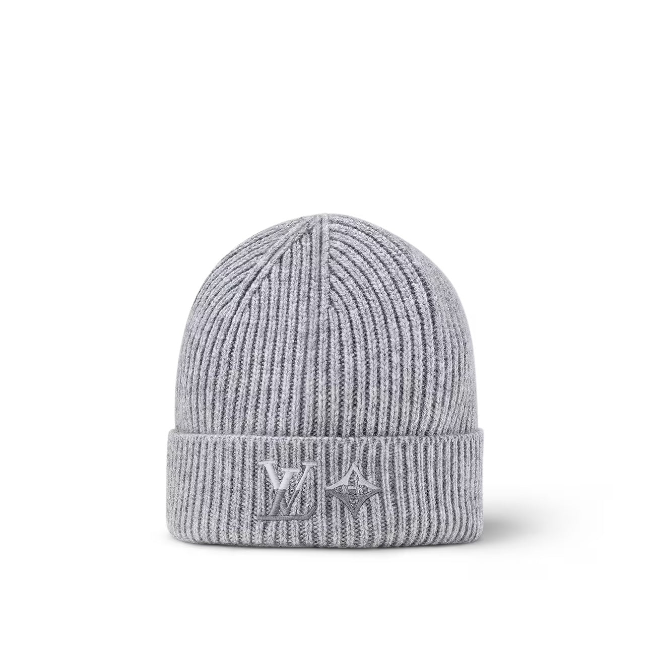 Louis Vuitton DUAL CASHMERE BEANIE Hat Beanie 1
