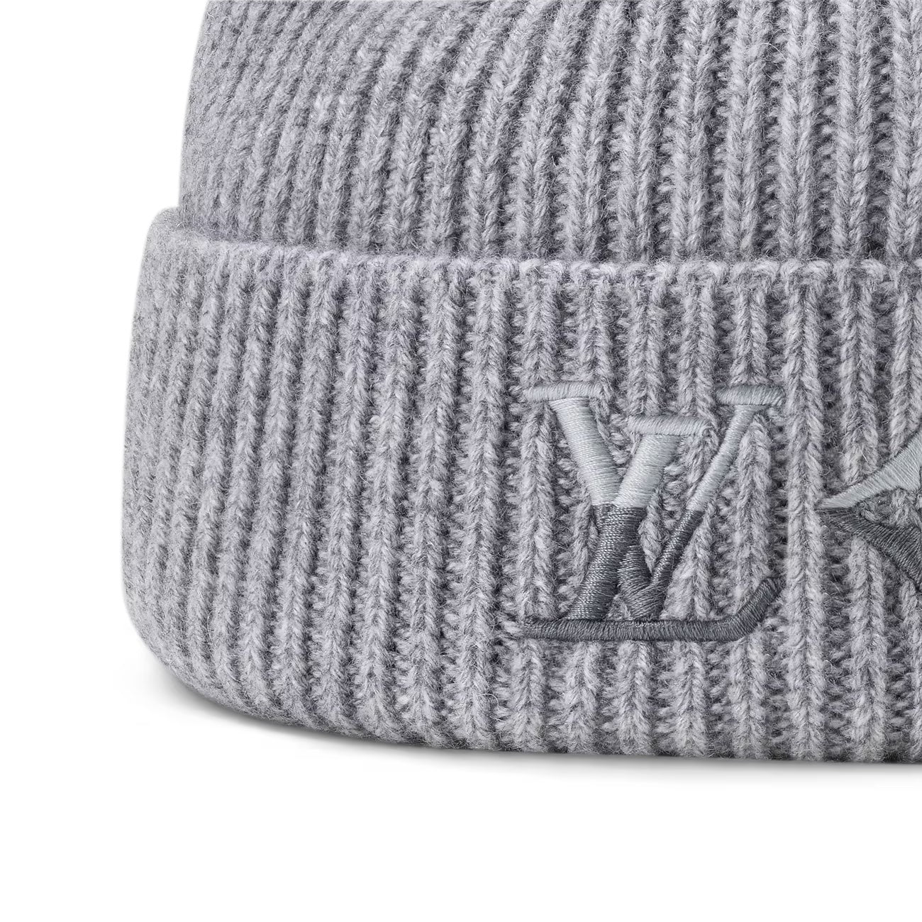 Louis Vuitton DUAL CASHMERE BEANIE Hat Beanie 1