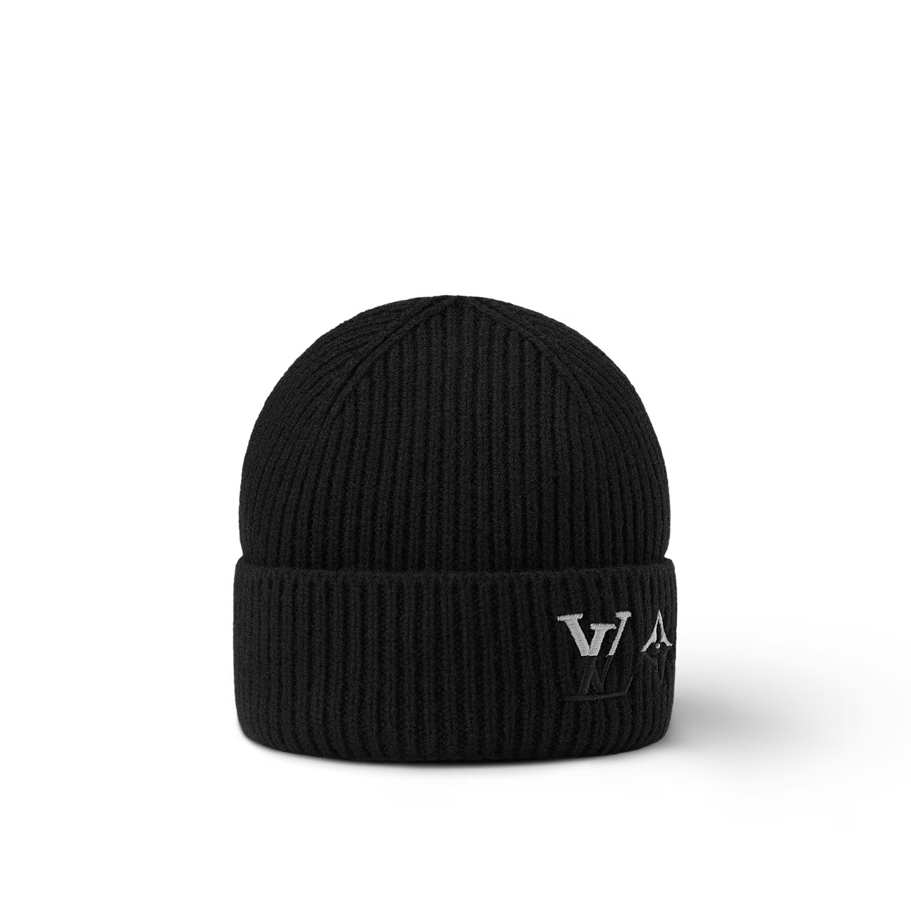 Louis Vuitton DUAL CASHMERE BEANIE Hat