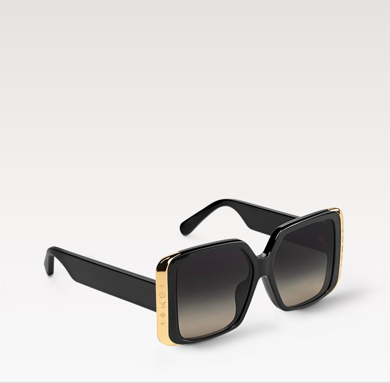 Louis Vuitton MOON SQUARE Sunglasses