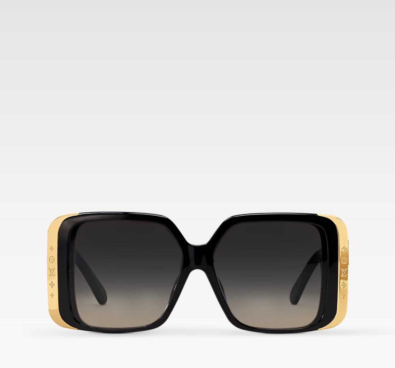 Louis Vuitton MOON SQUARE Sunglasses