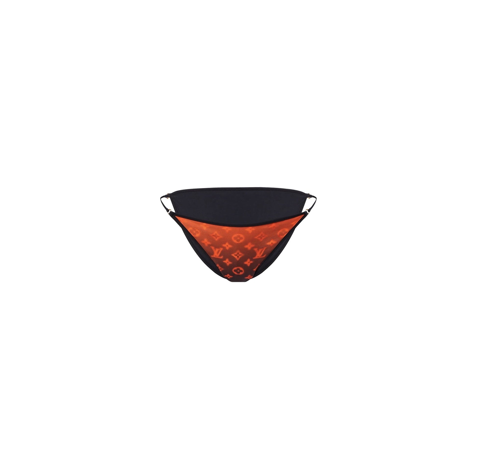 Louis Vuitton BIKINI Monogram Handbag
