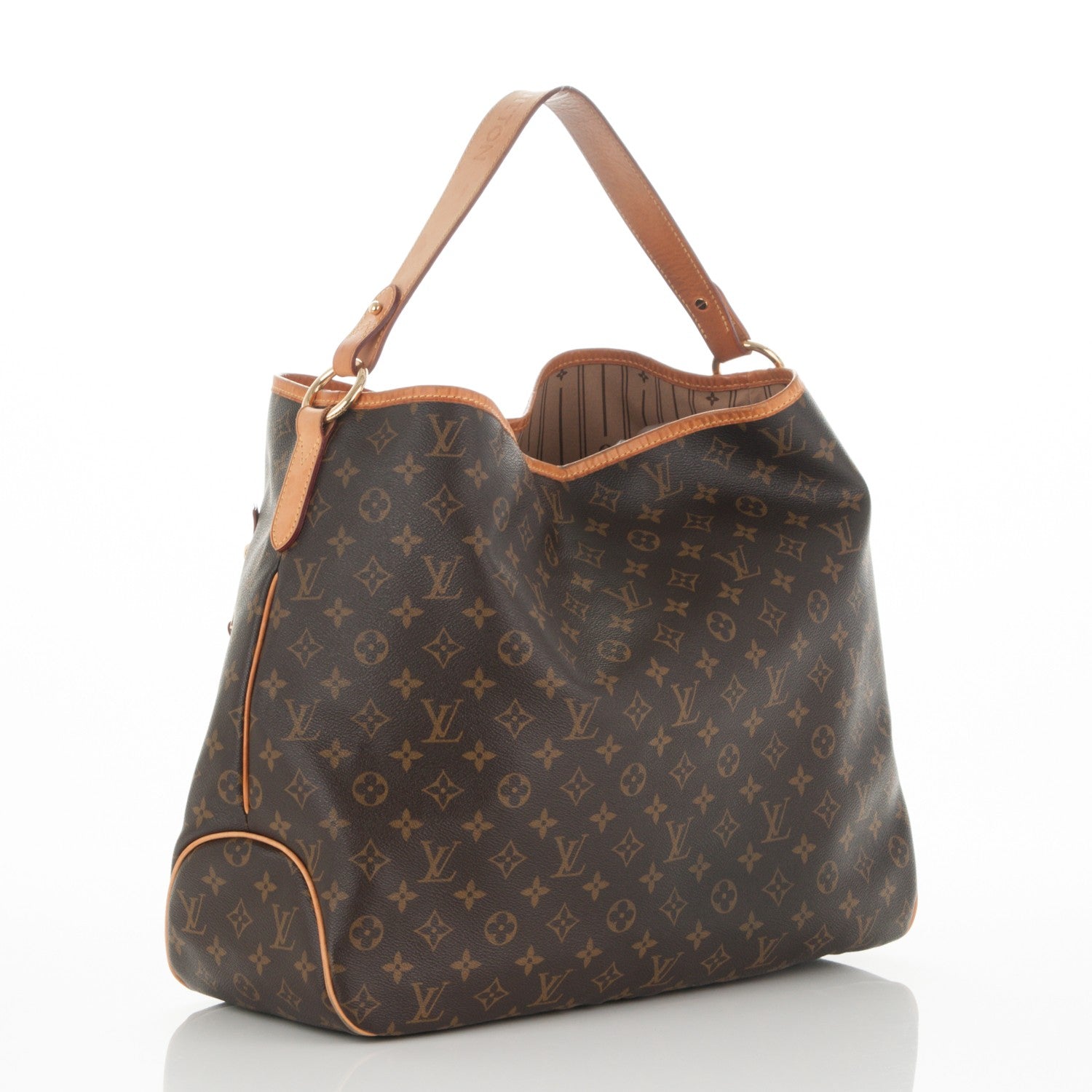 Louis Vuitton GM Monogram Handbag Gm Bag