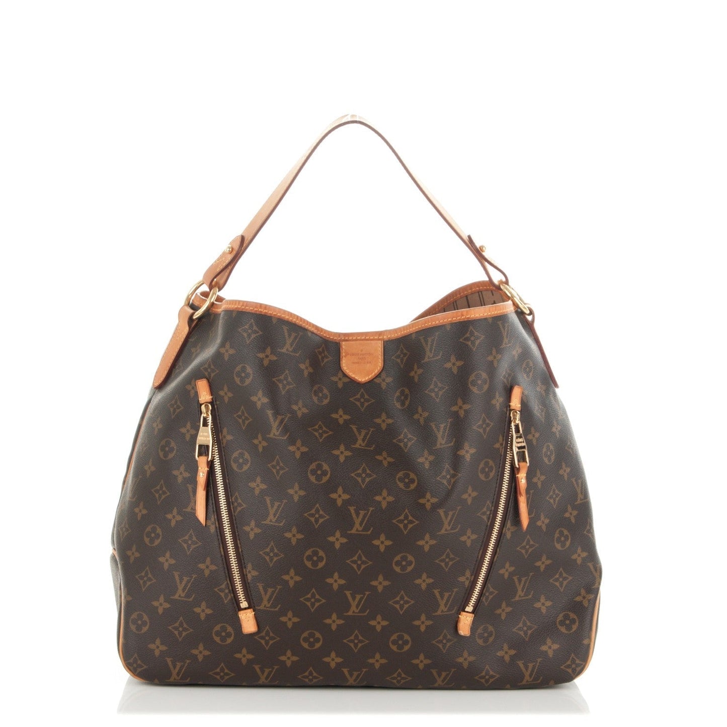 Louis Vuitton GM Monogram Handbag Gm Bag